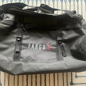 Duffle bag / backpack - FARGO TV Series